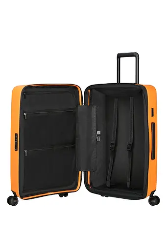 Валіза 68 См Samsonite RESTACKD PAPAYA 68x46x26(29) KO6*86003 - фото 2