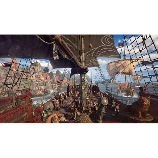 Гра Skull & Bones Special Edition (російські субтитри) (PS5) - фото 3