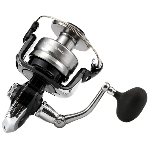 Катушка Shimano Spheros 10000 SW 4+1BB - фото 3
