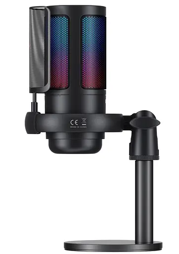 Мікрофон GamePro UGM105B (UGM105B) - фото 4