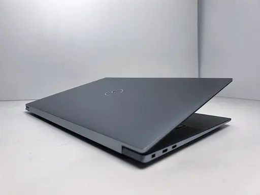 Ноутбук Dell 15.6" Precision 5560 WUXGA IPS Core i7-11850H 32GB SSD 512GB NVIDIA T1200 4GB (10943) Б/в - фото 2