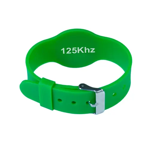 Браслет WRB-03EM GREEN (69-00012) - фото 3