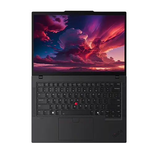 Ноутбук Lenovo ThinkPad P14 G5 7 Pro 8840HS 32GB 1TB Windows 11 Pro - фото 4