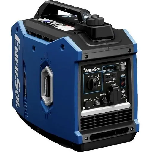 Генератор бензиновий інверторний EnerSol (EPG-2000ISQ)