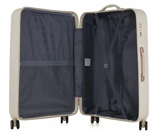 Чемодан Semi Line 28" (L) Ercu (T5786-3) (DAS302967) - фото 4