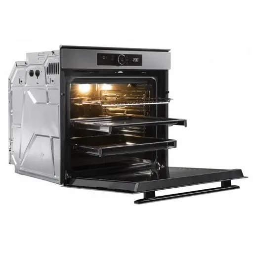 Духовка электрическая Whirlpool AKZM 8420 IX - фото 3