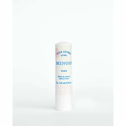 Бальзам для губ Minois Paris 4 г - фото 1