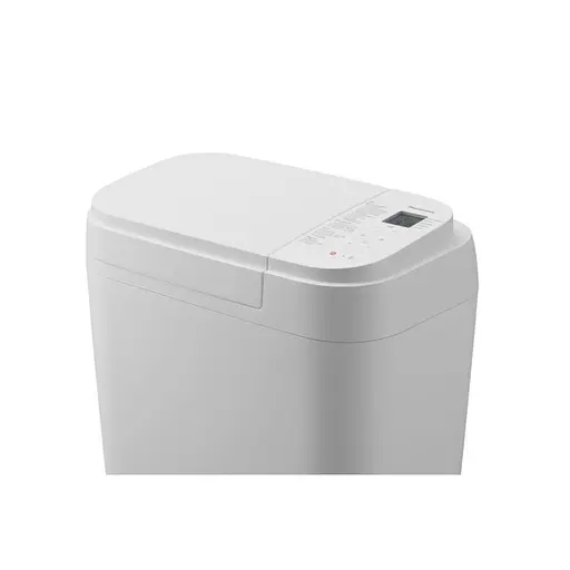 Хлебопечка Panasonic SD-B2510WTS - фото 8