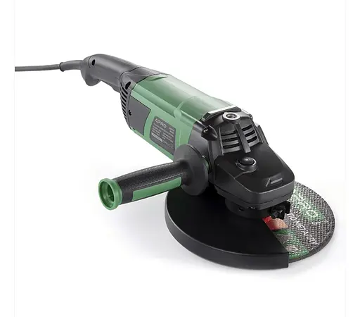 Шлифовальная угловая машина (болгарка) APRO 230/3000 - фото 1