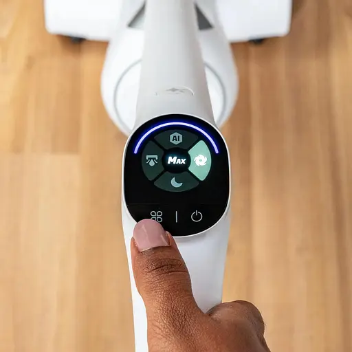 Пилосос миючий акумуляторний Rowenta X-Clean 10 (GZ7035WO) - фото 9