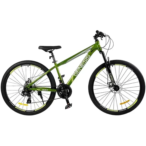 Велосипед Спортивный Corso 27.5" дюймов «Genesis» GS-27105