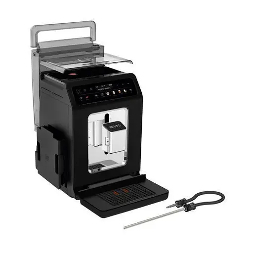 Кавомашина автоматична Krups EA895831 - фото 6