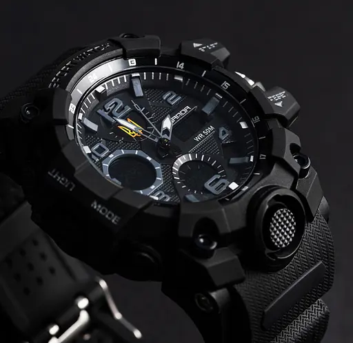 Годинник Sanda Peremoga - фото 15