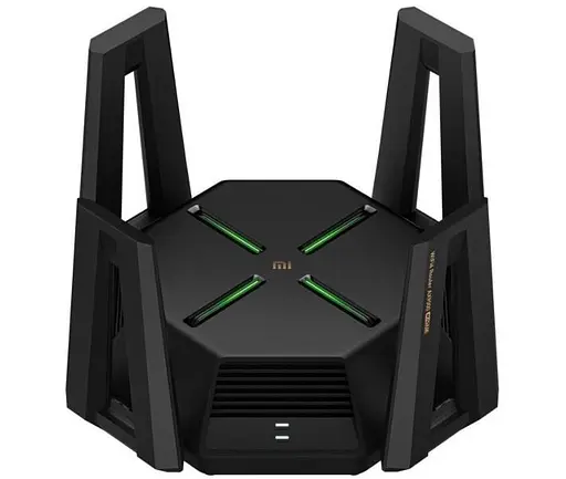 Бездротовий маршрутизатор Xiaomi Mi AloT AX9000 (DVB4304GL) - фото 1