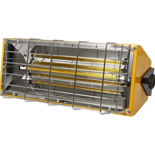 Инфракрасный обогреватель Master Hall 1500