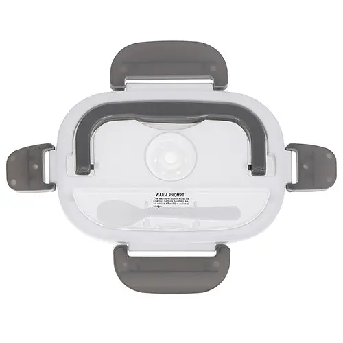 Ланчбокс с подогревом для пищевых продуктов Camry CR 4483 DC12V и AC230V - фото 2