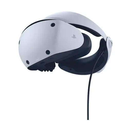 Окуляри віртуальної реальності Sony PlayStation VR2 CUH-PSVR2 + гарантія Б/В - фото 2