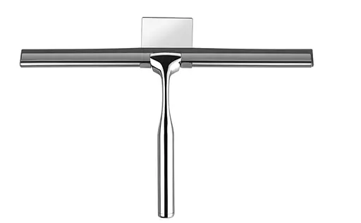 Скребок для скла Rea Chrom REA-70000, Хром - фото 2