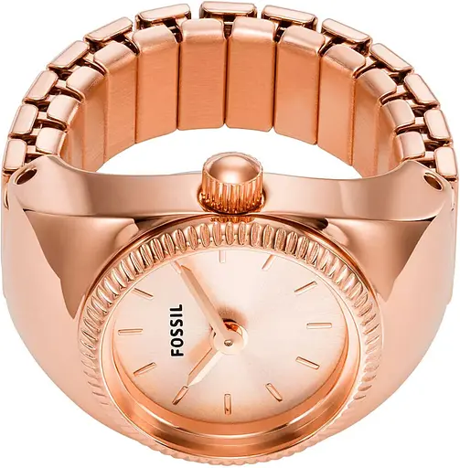 Кольцо-часы Fossil ES5247