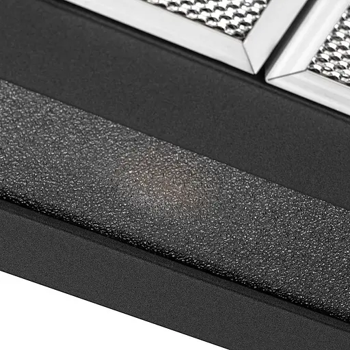 Витяжка плоска Pyramida MX 60 (450) B BL - фото 7