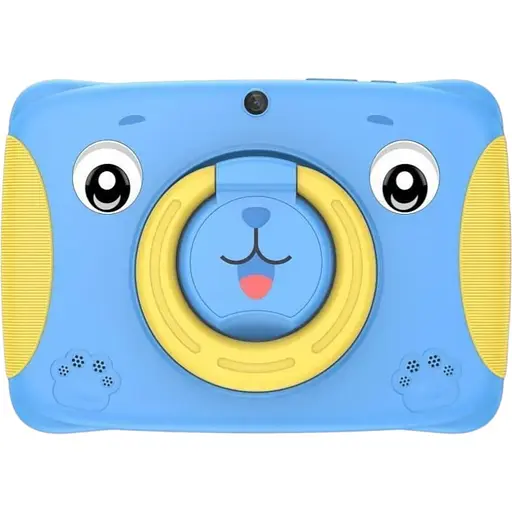 Планшет Blackview Tab 3 Kids 2/32GB Wi-Fi Undersea Blue - фото 4