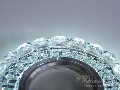 Светильник со встроенной светодиодной подсветкой - фото 3