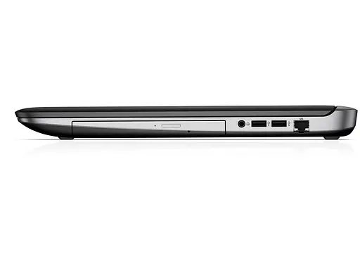 Ноутбук HP ProBook 470 G3 (i5-6200U/8/128SSD/R7 M340-2Gb) - Class A "Б/У" - фото 5