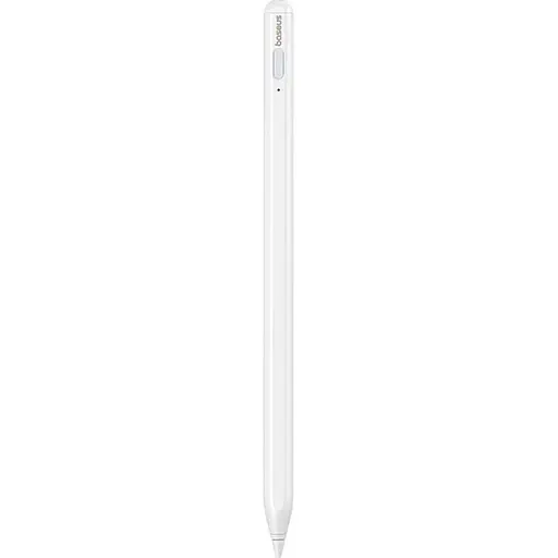 Стилус Baseus Smooth Writing 2 with LED Indicators Wireless Version Moon White P80015802213-03 (144044)