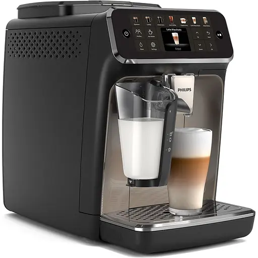 Кавомашина Philips LatteGo 4400 (EP4449/70) - фото 2