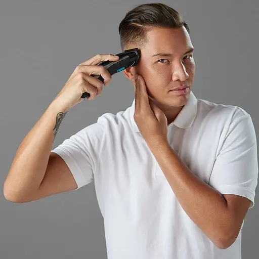 Машинка для стрижки Remington Power-X Series X6 Hair Clipper НС6000 - фото 4