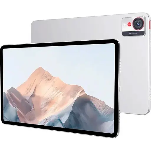 Планшет Nubia Pad Pro 16/512GB Silver [147585] - фото 2