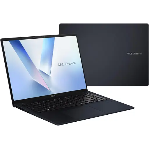 Ноутбук ASUS Vivobook 16 X1607QA Snapdragon X X1 26 100 la 2.97GHz,16'',IPS,16GB LPDDR5X,1TB,Qualcomm Adreno GPU - фото 6