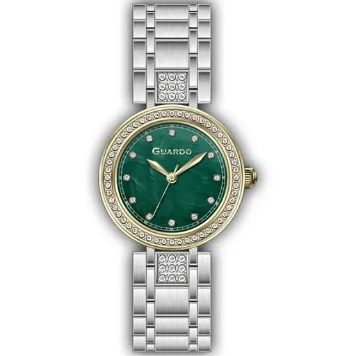Жіночий годинник Guardo 012806-2