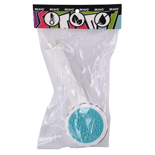 Ручной душ Bravo NS-700-P, Белый - фото 3