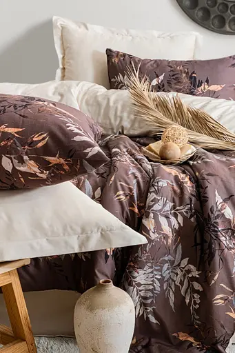 Постільна білизна Walton Сатин-Digital Saheser pbe0051754 - фото 2