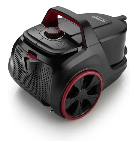 Пылесос Gorenje VCE01SFABKR (7006966) - фото 3