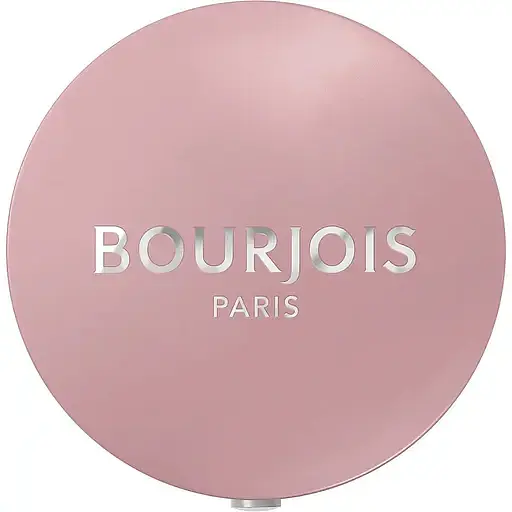 Моно-тени для век Bourjois Ombre A Paupieres тон 16 (Cold Pink) 1.2 г (8000019185744) - фото 1