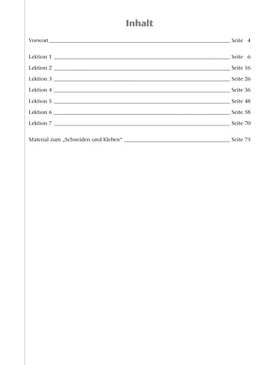 Tamburin 2. Arbeitsbuch - фото 2