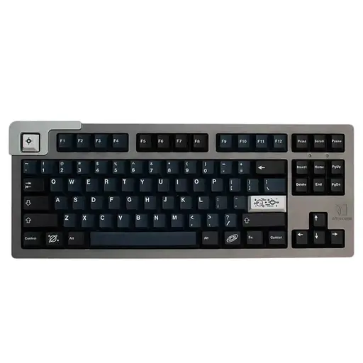 Набор колпачков на клавиатуру GMK Galaxy Keycap, Cherry Profile, PBT Dye Sub Key Cap