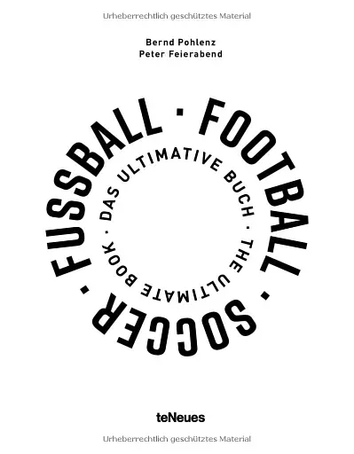 Football: The Ultimate Book - фото 3