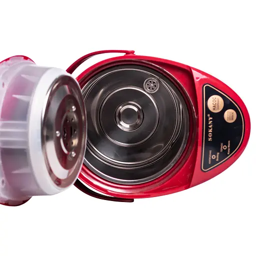 Термопот Sokany SK-09053 із функцією підтримки температури 6.8 л 1600 Вт - фото 6