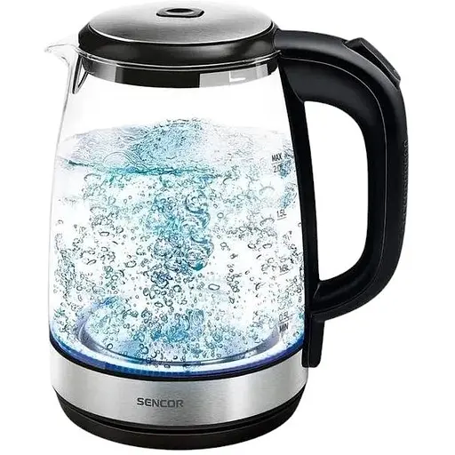 Электрочайник Sencor SWK 2080BK