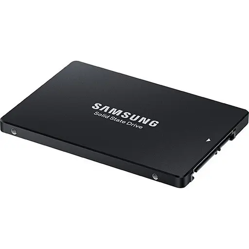 Накопитель SSD Samsung Sata 2.5" 240Gb SM883 (MZ7KH2400HAHQ) Б/у - фото 4