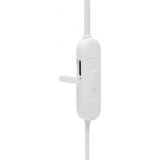 Гарнітура JBL Tune 125BT (JBLT125BTWHT) White (6687657) - фото 3