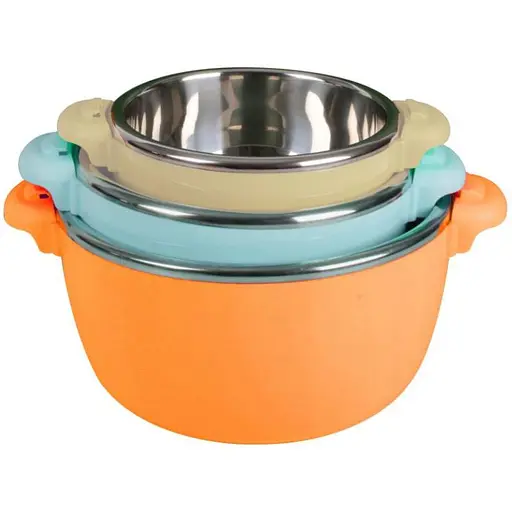 Термосы Heinner (HR-SNV-246LP) - фото 4