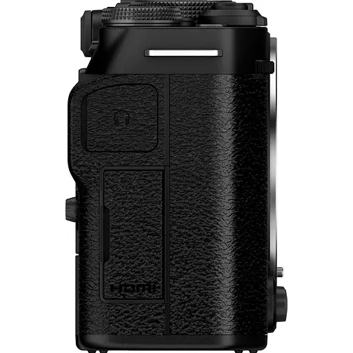 Бездзеркальний фотоапарат Fujifilm X-M5 Body Black (16900678) [143919] - фото 9