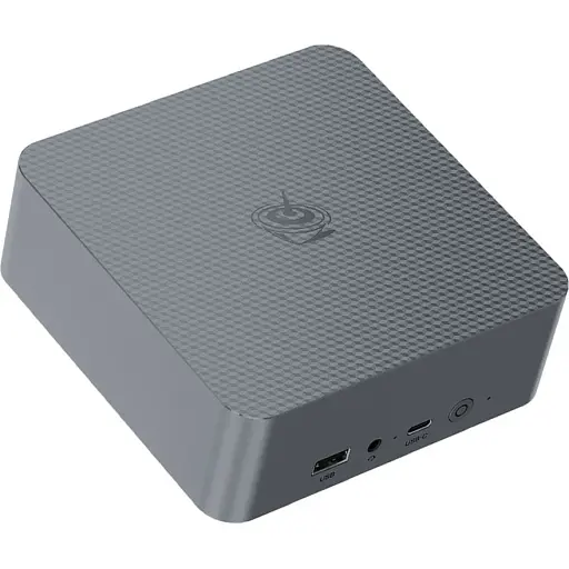 Неттоп Beelink EQR5 16/500GB - фото 2