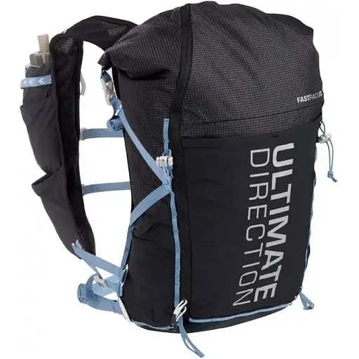 Рюкзак Ultimate Direction Fastpack 20 Black M L (1012-80469521-BKML)