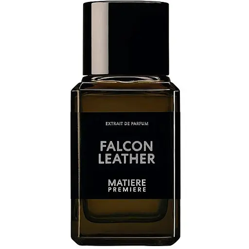 Духи оригинал Matiere Premiere Falcon Leather 100 мл тестер Extrait de Parfum - фото 1