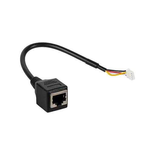 Видеодомофон 10" WiFi Tuya Light Vision SINGAPORE FHD White (82-00229) - фото 7